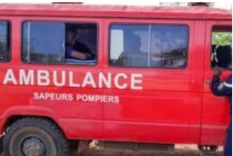 un jeune étudiant de l’UCAD retrouvé mort…