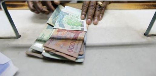 il vide son compte Wave après un acte mystique présumé…