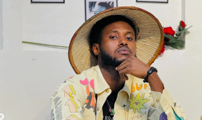 L&rsquo;acteur Arona Benga arrêté dans une affaire de trafic de cocaïne