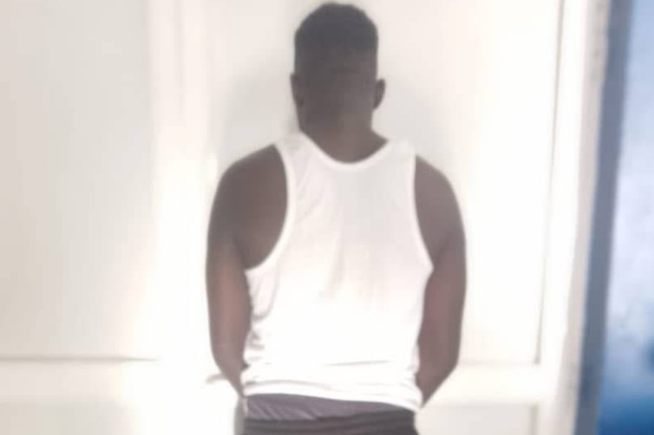 Fin de cavale pour cet individu recherché pour meurtre depuis 2023