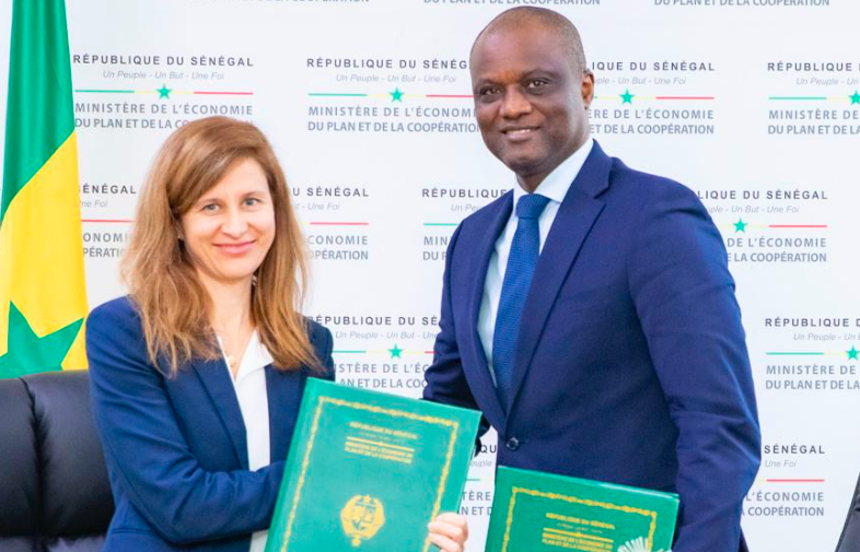 13 millions d’euros pour booster l’entrepreneuriat féminin