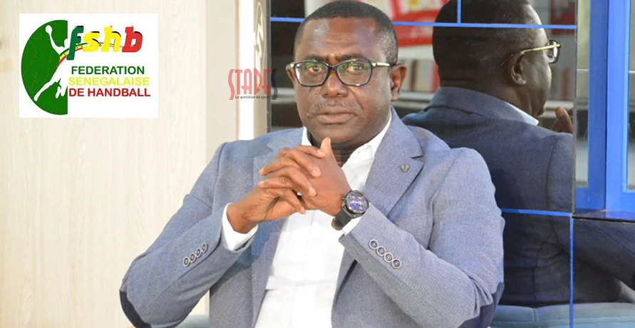 Seydou Diouf élu au Comité Exécutif de la CAHB