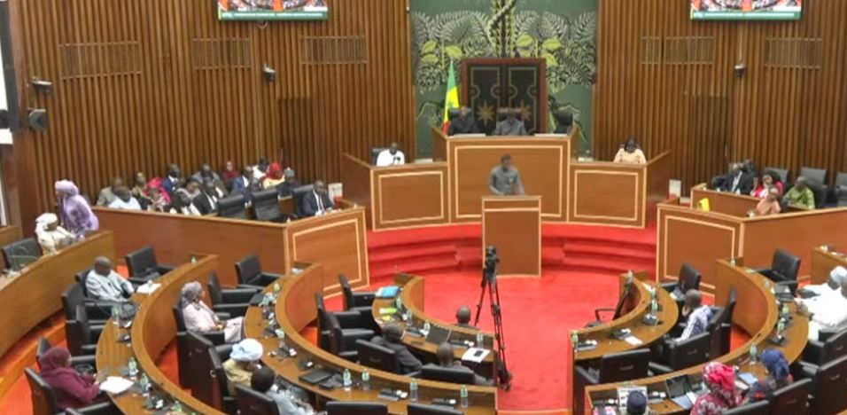 tLe calvaire continue pour le Directeur Général de l&rsquo;ARP