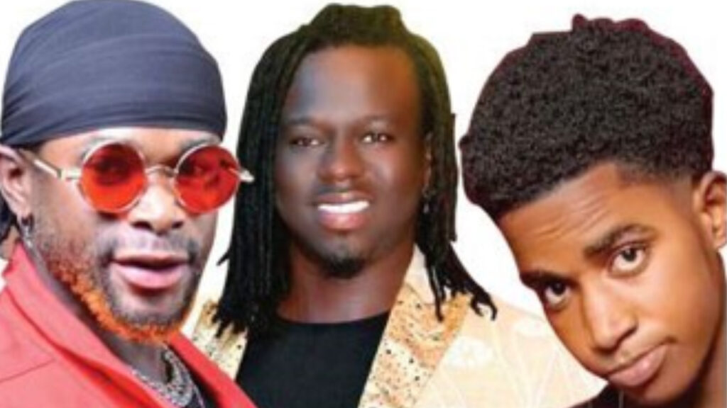 le présumer meurtrier Mamadou Lamine Diaw mouille Tarba Mbaye