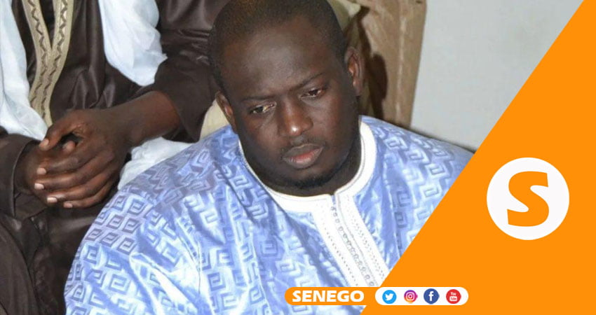 Aziz Ndiaye trahi par son ami de longue date