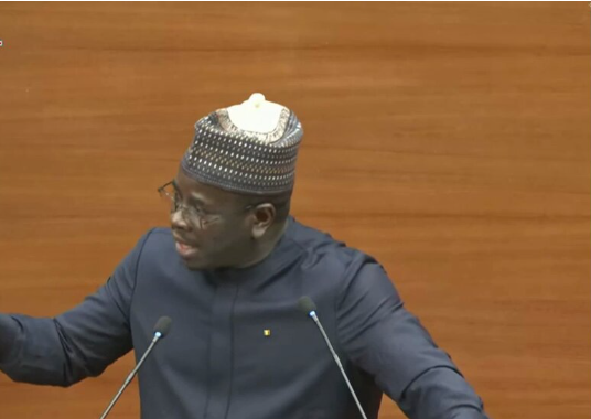 Birame Soulèye Diop annonce la date