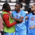 La sanction de la FIFA est tombée pour la RDC
