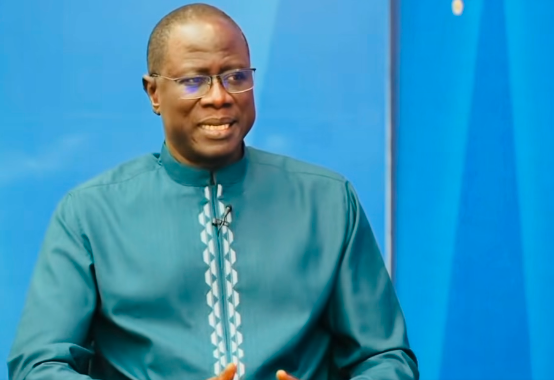 le ministre Daouda Ngom dévoile le vrai problème des bourses étudiantes (vidéo)