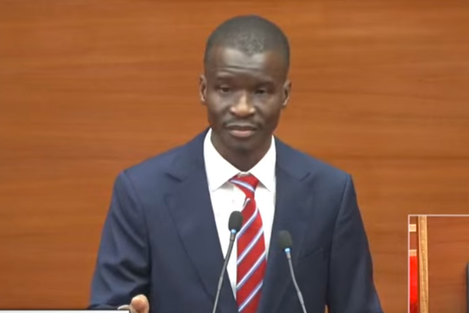 la mise en garde de Bamba Cissé à l’Assemblée