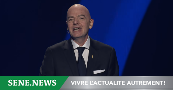 En vidéo, c&rsquo;est parti pour le tirage au sort de la Coupe du Monde 2026