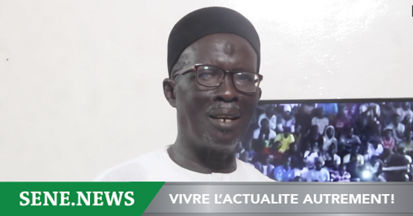 Qui est Birahim Ndiaye, l&rsquo;ancienne gloire de la lutte sénégalaise décédée ce vendredi ?