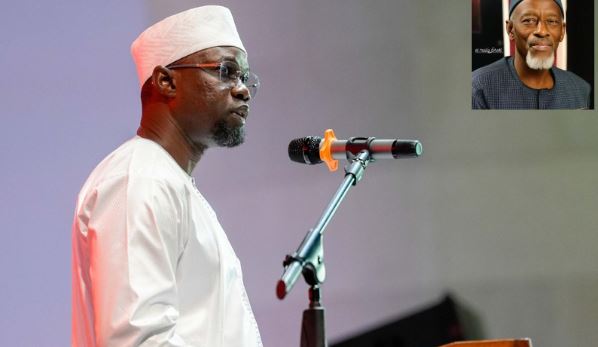 «Sonko fait partie de la race des derniers intellectuels dont l’Afrique a besoin. »