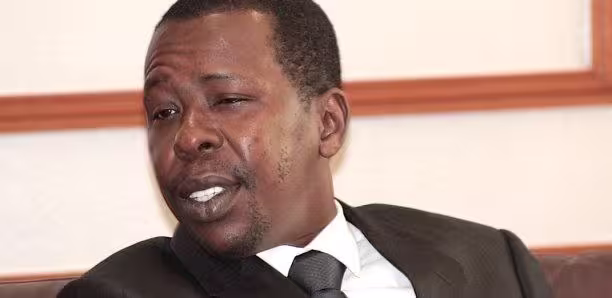 Du nouveau autour du terrain à 2,4 milliards de FCFA de Cheikh Amar