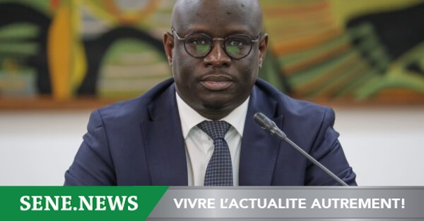 la stratégie du Sénégal pour mobiliser 6 075 milliards FCFA en 2026