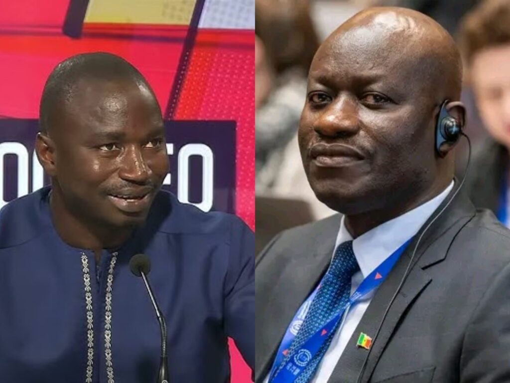 Bougar Diouf convoqué, ce mercredi à la Sureté Urbaine