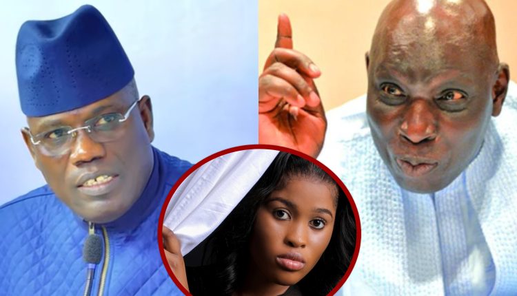 C&rsquo;est lui qui a aidé Adji Sarr à quitter le pays donc…