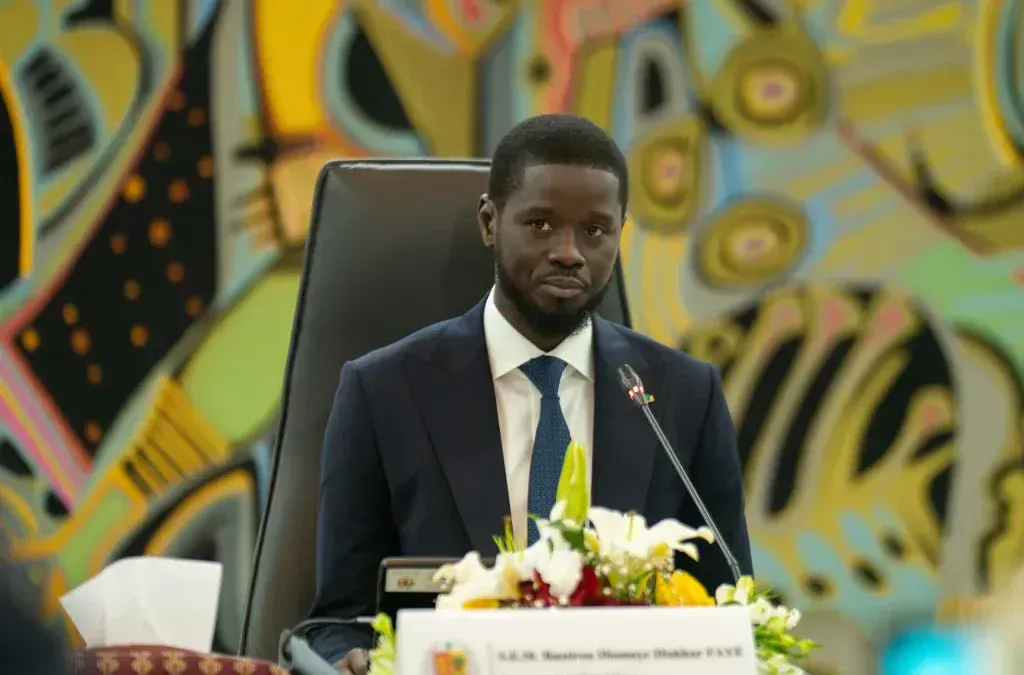 Voici le communiqué de ce mercredi 3 décembre 2025