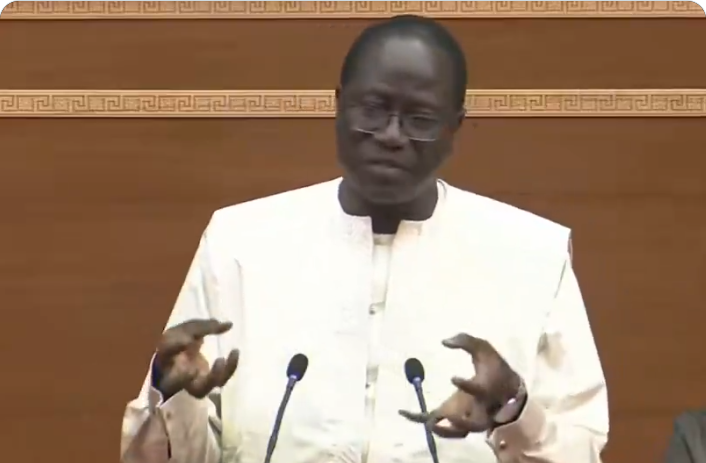 « Pas de retard de paiement, mais respect des textes », insiste Daouda Ngom