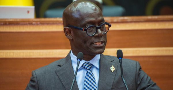 Thierno Alassane Sall charge le régime et dénonce un « mépris pour la dignité humaine »