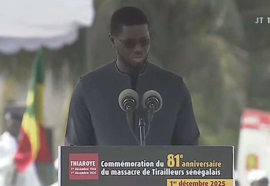 La France offre son expertise aux archéologues sénégalais…