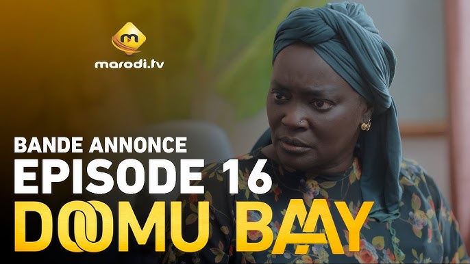 Doomu Baay – Episode 16