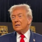 Ce que cherche Donald Trump avec le Sénégal