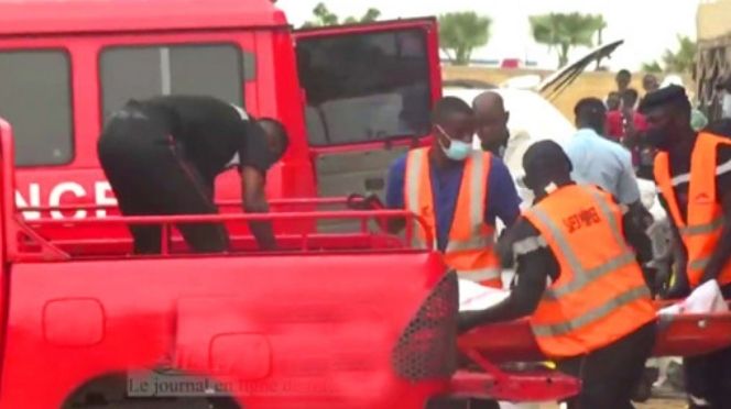 Un élève tué après lors d&rsquo;une altercation violente avec un livreur de pain, il a utilisé une…