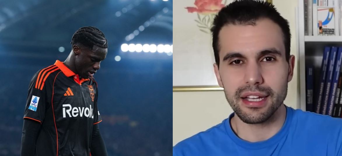 Ces nouvelles révélations de Romain Molina, la CAF mouillée