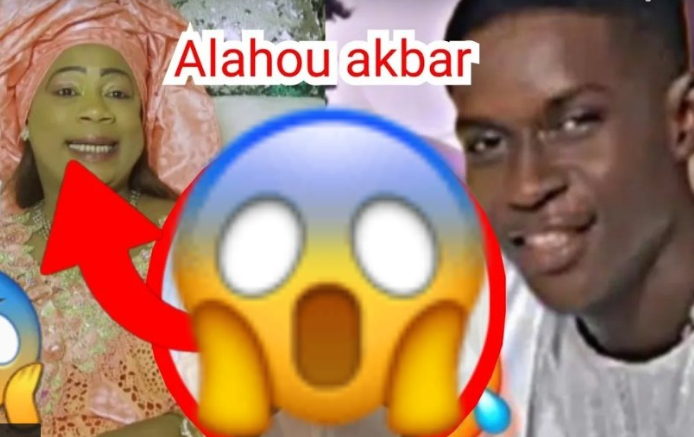 Ousseynou et Aïssatou Penda s’affrontent violemment en direct, les internautes sous le choc (vidéo)