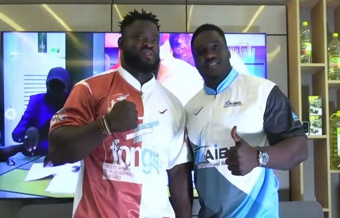 Eumeu Sène et Sa Thiès mobilisés pour un fair-play exemplaire