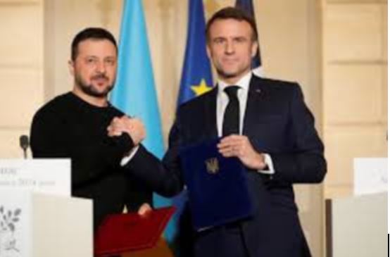 Quand l’Europe réclame des comptes à Moscou et ignore ses dettes envers l’Afrique…