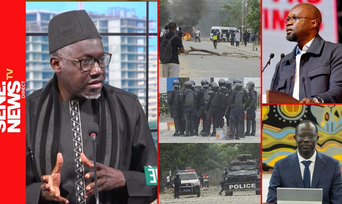 DIRECT – Sénégal : Négociations au point mort, colère étudiante et risque d’explosions sociales !