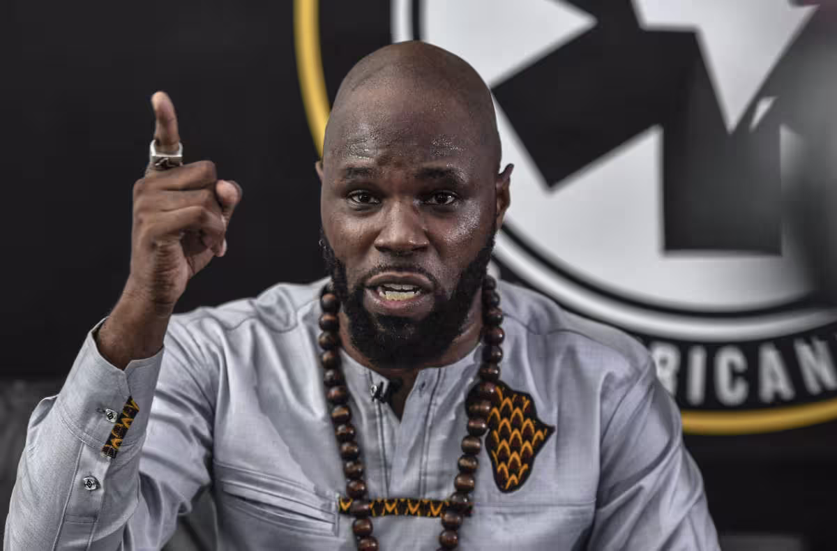 Me Ciré Clédor Ly alerte sur une situation préoccupante