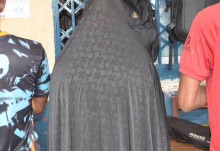 Infanticide présumé à Grand-Yoff : une mère suspectée dans…