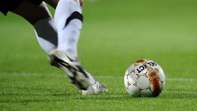 onze joueurs arrêtés, un international sénégalais cité