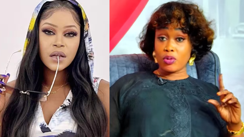 Daba Thiam brise le silence sur sa relation avec la danseuse (vidéo)