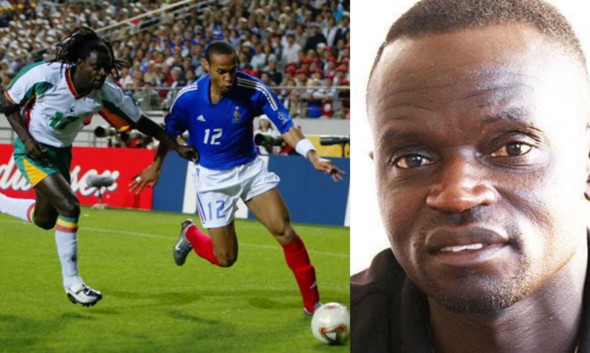 Le Sénégal et la France se retrouvent, 23 ans après l’exploit de 2002, Ferdinand Coly réagit