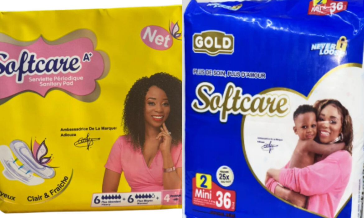 L’ARP se désolidarise du communiqué et maintient le retrait des couches et serviettes