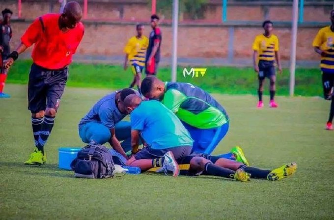 Un joueur meurt en plein match à cause d’une pratique « mystique »