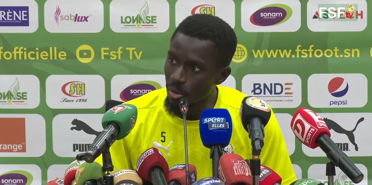 La sortie forte d’Idrissa Gana Gueye après la décision de la CAF