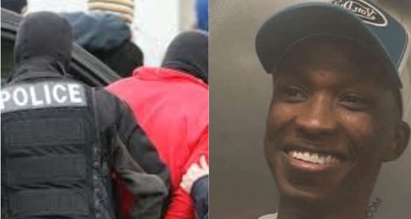 « Boy Grand-Dakar » arrêté par la DSC…