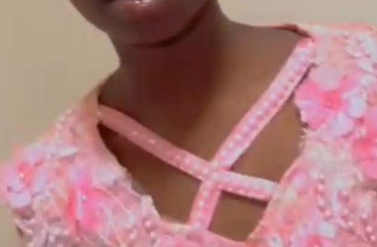 Khadidiatou Barry, 12 ans, recherchée depuis 5 jours (photo)