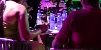 le gang bancaire démasqué avait financé un bar-restaurant…