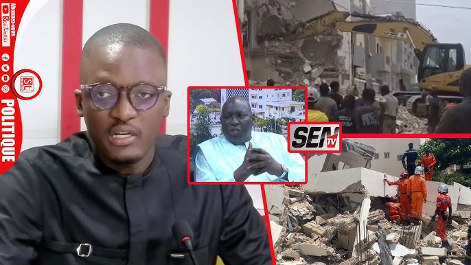 Sa maison démolit, Momo enfonce Madiambal et fait des révèlations (vidéo)