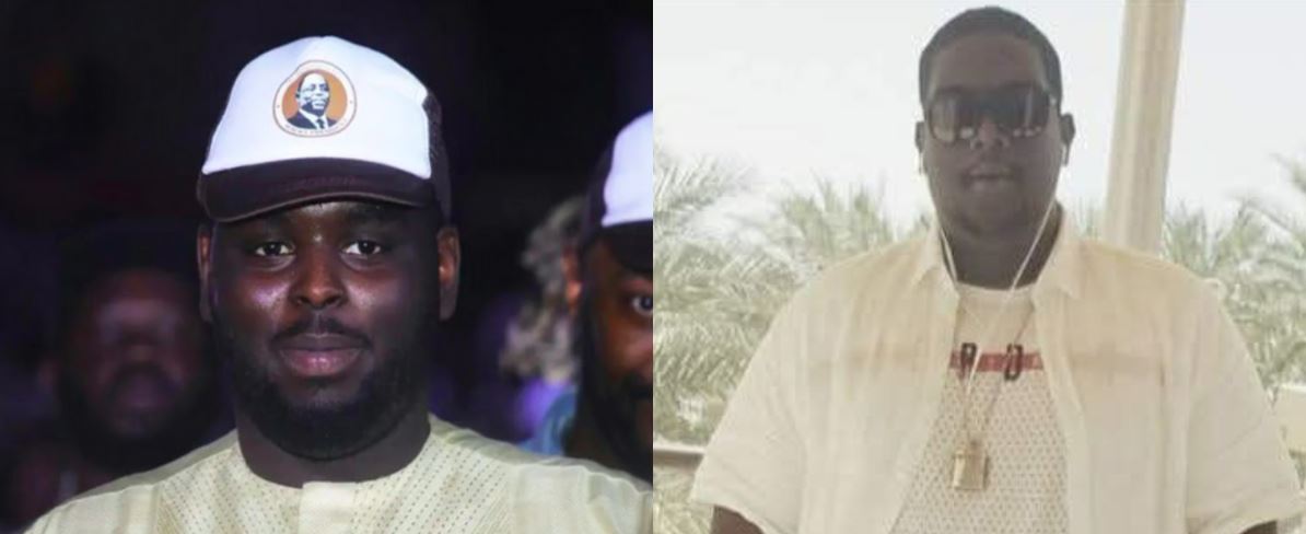 « Comment j&rsquo;ai été utilisé par Amadou Sall »