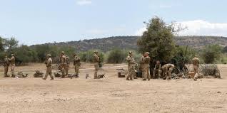 des soldats britanniques visés par une enquête parlementaire