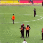 la LSFP sort du silence et annonce des sanctions