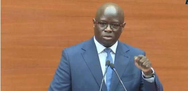 Cheikh Diba explique pourquoi le budget universitaire ne baisse pas malgré les apparences