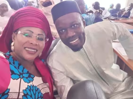 « Quand j’ai décidé d’accompagner Ousmane Sonko »