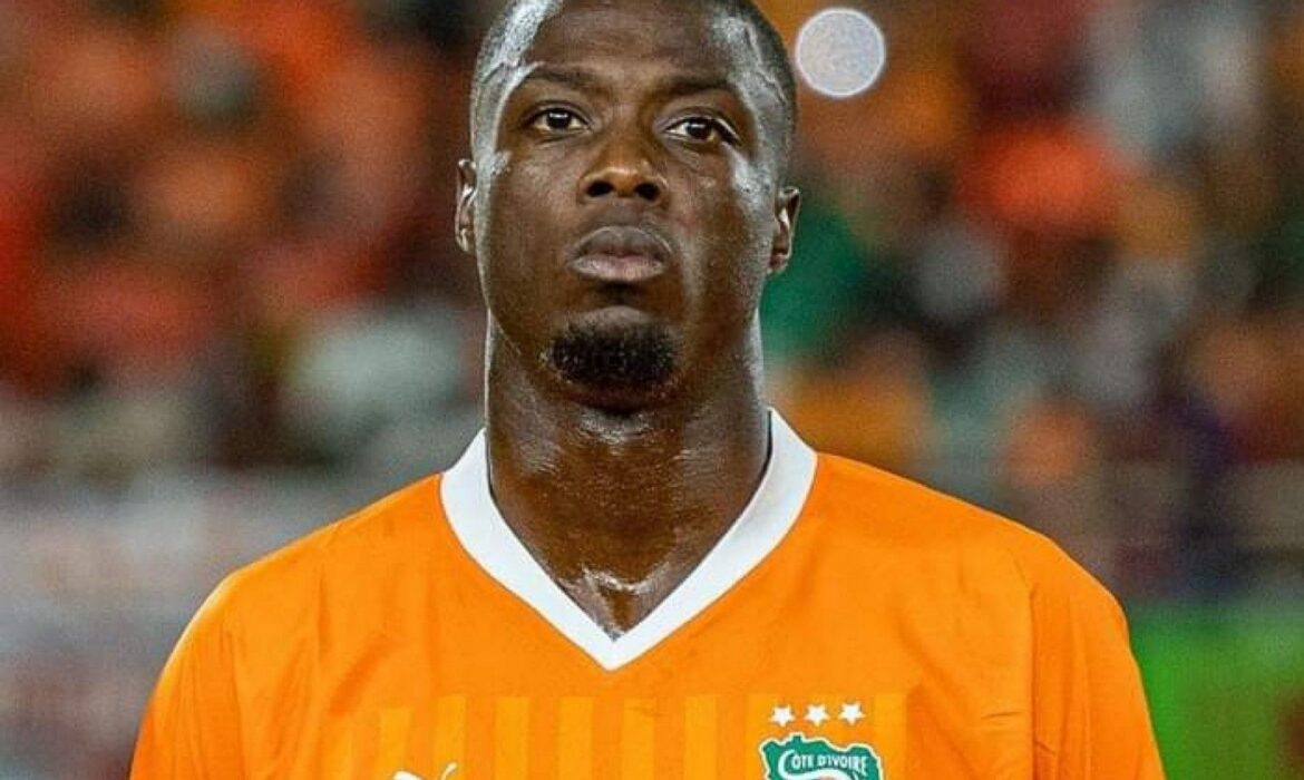 CAN 2025 – Côte d&rsquo;Ivoire : le coup de gueule XXL de la sœur de Nicolas Pépé